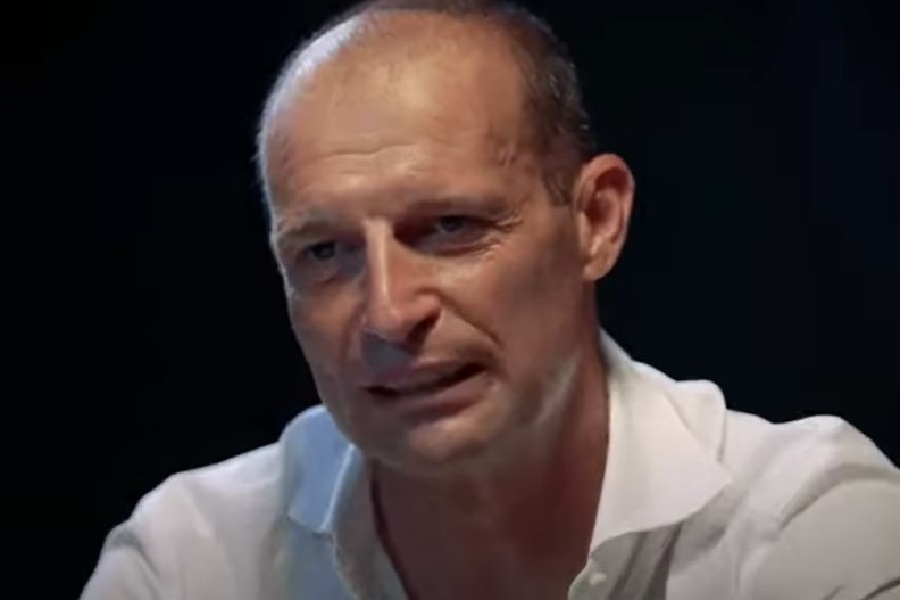 Il rimpianto di Allegri: come un’opportunità al Real Madrid sfumò per restare alla Juventus